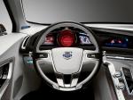 Volvo S60 Concept 2008 года